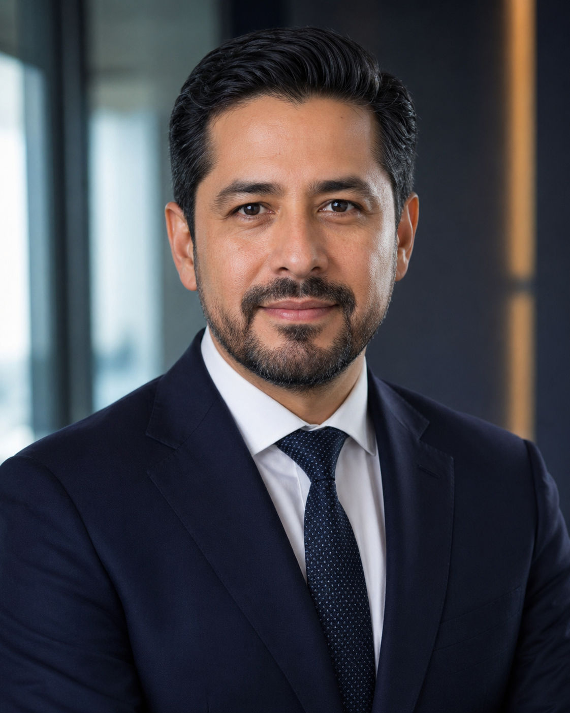 Director de PIM Perú