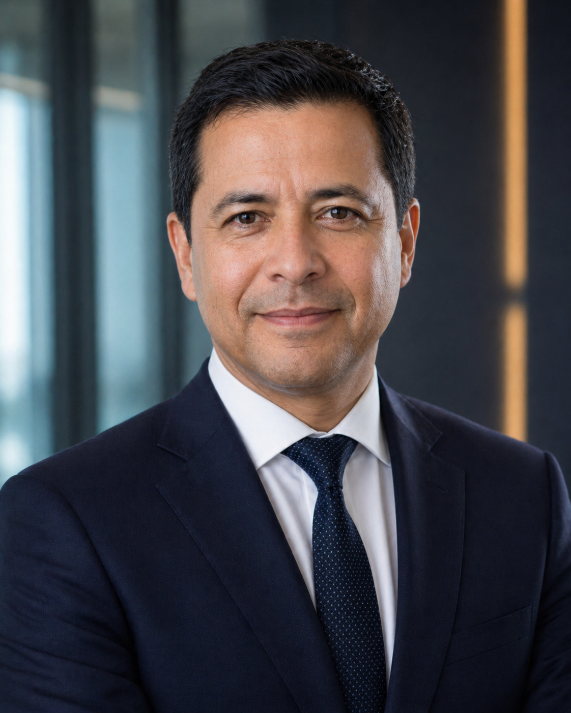 Director de inversiones de PIM Perú