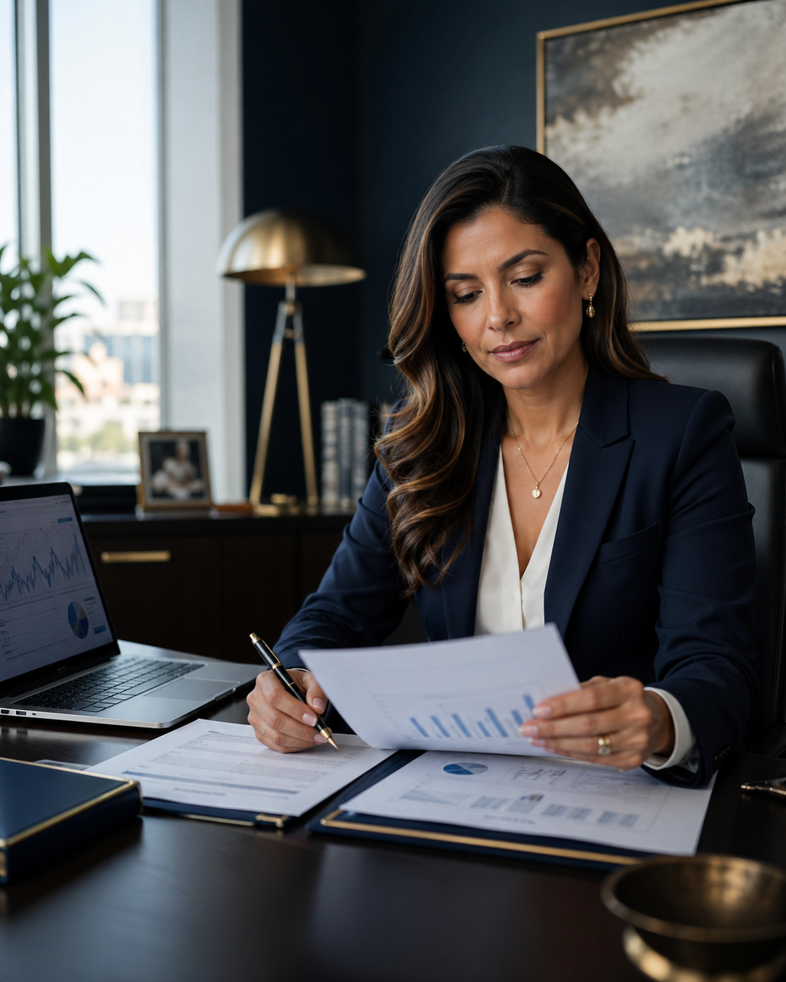 Respaldo institucional y regulación PIM Perú